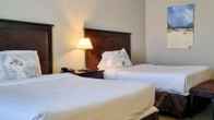 Howard Johnson Hotel & Convention Center Madariaga —  Carilo, фото 10