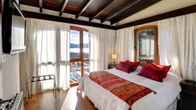Monasterio Hotel Boutique, фото 2
