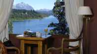 Charming — Luxury Lodge & Private Spa, фото 5