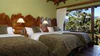 Charming — Luxury Lodge & Private Spa, фото 9