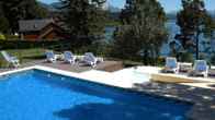 Charming — Luxury Lodge & Private Spa, фото 28