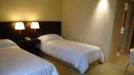 Hotel Urbano Posadas, фото 4