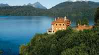 Correntoso Lake & River Hotel