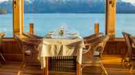 Correntoso Lake & River Hotel, фото 4