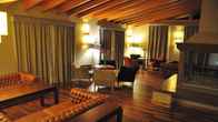 Hotel Apart & Suite Antu Malal