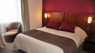 Hotel Apart & Suite Antu Malal, фото 2