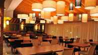 Hotel Apart & Suite Antu Malal, фото 3