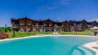 Blackstone Country Villages Hotel, фото 2
