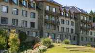 Loi Suites Chapelco Hotel