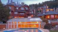 Nido del Condor Hotel & Spa