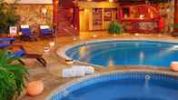 Nido del Condor Hotel & Spa, фото 2