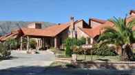 Villa De Merlo Hotel Spa