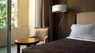 Howard Johnson Resort Spa and Convention Center Lujan