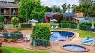 Clubmulwala Resort