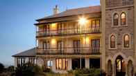 Mount Lofty House