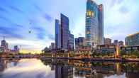 Crown Towers Melbourne