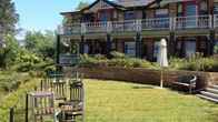 Echoes Boutique Hotel and Restaurant