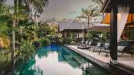 Niramaya Villas and Spa