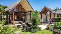 Niramaya Villas and Spa, фото 2