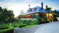 Lilianfels Resort & Spa — Blue Mountains, фото 2