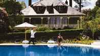 Lilianfels Resort & Spa — Blue Mountains, фото 3