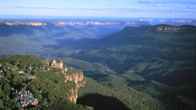 Lilianfels Resort & Spa — Blue Mountains, фото 4
