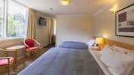 The Denman Hotel, фото 4