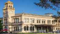Lancemore Mansion Hotel Werribee Park