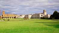Lancemore Mansion Hotel Werribee Park, фото 2