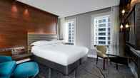Hilton Sydney, фото 22