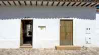 La Casa Del Arbol Hotel Boutique Villa de Leyva