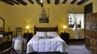 Hotel Hacienda el Salitre, фото 2