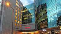 Bogota Marriott Hotel