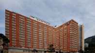 GHL Hotel Tequendama Bogotá