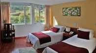 Kur Hotel & Bio Spa