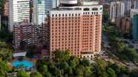 Dann Carlton Medellin Hotel