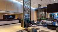 DoubleTree by Hilton Bogota Salitre AR