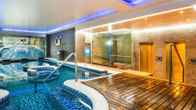 DoubleTree by Hilton Bogota Salitre AR, фото 2