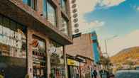 Viajero Bogota Hostel & Spa