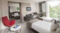 Inntu Hotel, фото 2