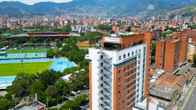 Tequendama Hotel Medellín