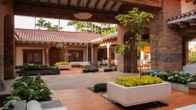 Visus Hotel Boutique & Spa