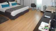 Hotel San Silvestre