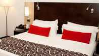 Hotel San Silvestre, фото 2
