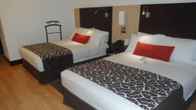 Hotel San Silvestre, фото 4
