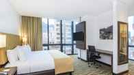 Holiday Inn Express & Suites Bogota Zona Financiera, фото 2