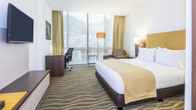 Holiday Inn Express & Suites Bogota Zona Financiera, фото 4
