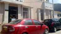 Maria's House
