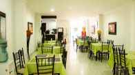 Hotel Andinos Plaza Pitalito, фото 4