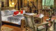 Finca Hotel Bosques del Samán Alcalá